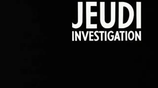 Reportage spéciale investigation.