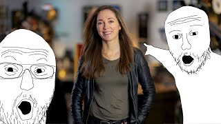 Dear Game Devs, Stop Hiring Women