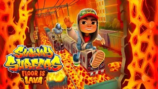 গেম শেষ গল্প- Subway Surfers Game Story Ending Explained in Bengali