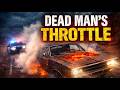 DEAD MAN’S THROTTLE | High-Energy Outlaw Rock & Aggressive Southern Stomp (145 BPM)