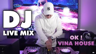 Tranzmatikk OK Vina House DJ Live Mix | Pioneer XDJ-RX2