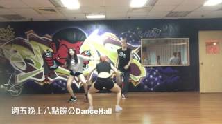 Mr.Frog 碗公老師DanceHall