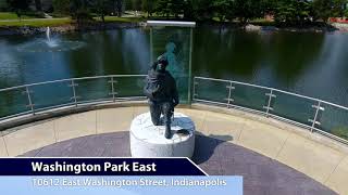 Flanner Buchanan: Our Washington Park East Location