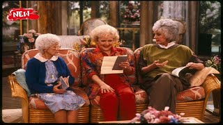 The Golden Girls 2023❤️ A Little Romance❤️Compilation of the Best Episode