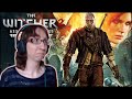 The Witcher 2: Assassins of Kings | KILLING THE KAYRAN | RPG Thursday