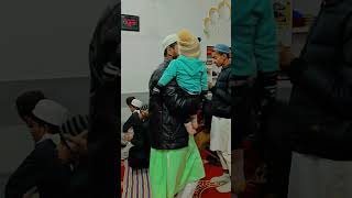 #islamic#shorts #video) Nabi ka lab per beautiful shorts video)26 January ki taiyari bacchon ka#naat