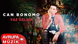 Can Bonomo - Yaz Gelsin (Official Audio)