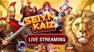 🔴LIVE I PP SLOT PG SLOT ไลฟ์สดสล็อต เจ๊แขกแจกกิจ เกมไหนแตกดี บอกทีเจ๊จะได้ไป!