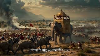 मुगल भारत क्यों आये थे ? मुगलों का सम्पूर्ण इतिहास। COMPLETE HISTORY OF MUGHAL EMPIRE IN INDIA.