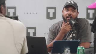 Paula White, Chris Brown Rebuke, Gnosticism, Godlike Powers | #TZLive