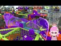 感度変えてみる！！　リッター100万キル 　75日目 【スプラトゥーン3】