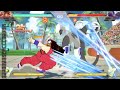 cool yamcha combo dbfz