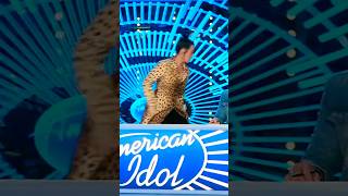 Katy Perry LOSES it on a obnoxious crew member but got pranked 😂 #shorts #katyperry #americanidol