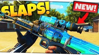 *NEW* THIS is WHY I LOVE THE KOSHKA SNIPER in BLACKOUT! 😍