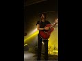 Jesse Malin - Room 13. , PARIS 16-05-2022