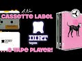 DIRT TAPES: A new quality cassette label & tape player!