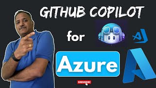 Supercharge VS Code with GitHub Copilot for Azure