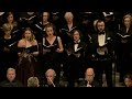 Wolfgang Amadeus Mozart: 'Coronation' Mass in C major, K. 317