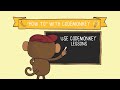How To Use CodeMonkey Lessons