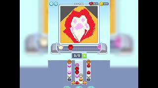 Sand Loop Level 94 Walkthrough Solution