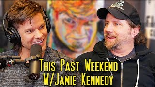 Jamie Kennedy | This Past Weekend #98