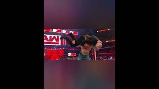 WWE John Cena Attitude Adjustment