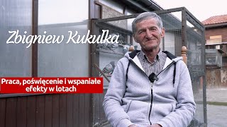 Zbigniew Kukułka - 0403 Nowe Brzesko | Czterdziestoletnia praktyka hodowlana i wspaniałe efekty! 🏆