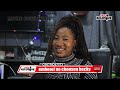 CHOSEN BECKY OLUNAKU LWE YASOKA OKULINYA KU NYONYI ALAYILA AMAZIGA GAMUYITAMU [ OLD INTERVIEW]