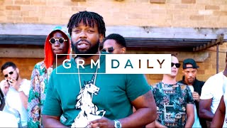 Big French - Where I Came From [Music Video] | GRM Daily