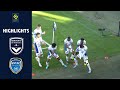 FC GIRONDINS DE BORDEAUX - ESTAC TROYES (0 - 2) - Highlights - (GdB - ESTAC) / 2021-2022