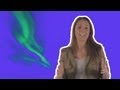 What are The Northern Lights? | Sci Guide (Ep 37) w/ Jheni Osman | Head Squeeze