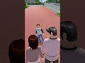 Anak itu lewat #sakuraschoolsimulator #shortvideo