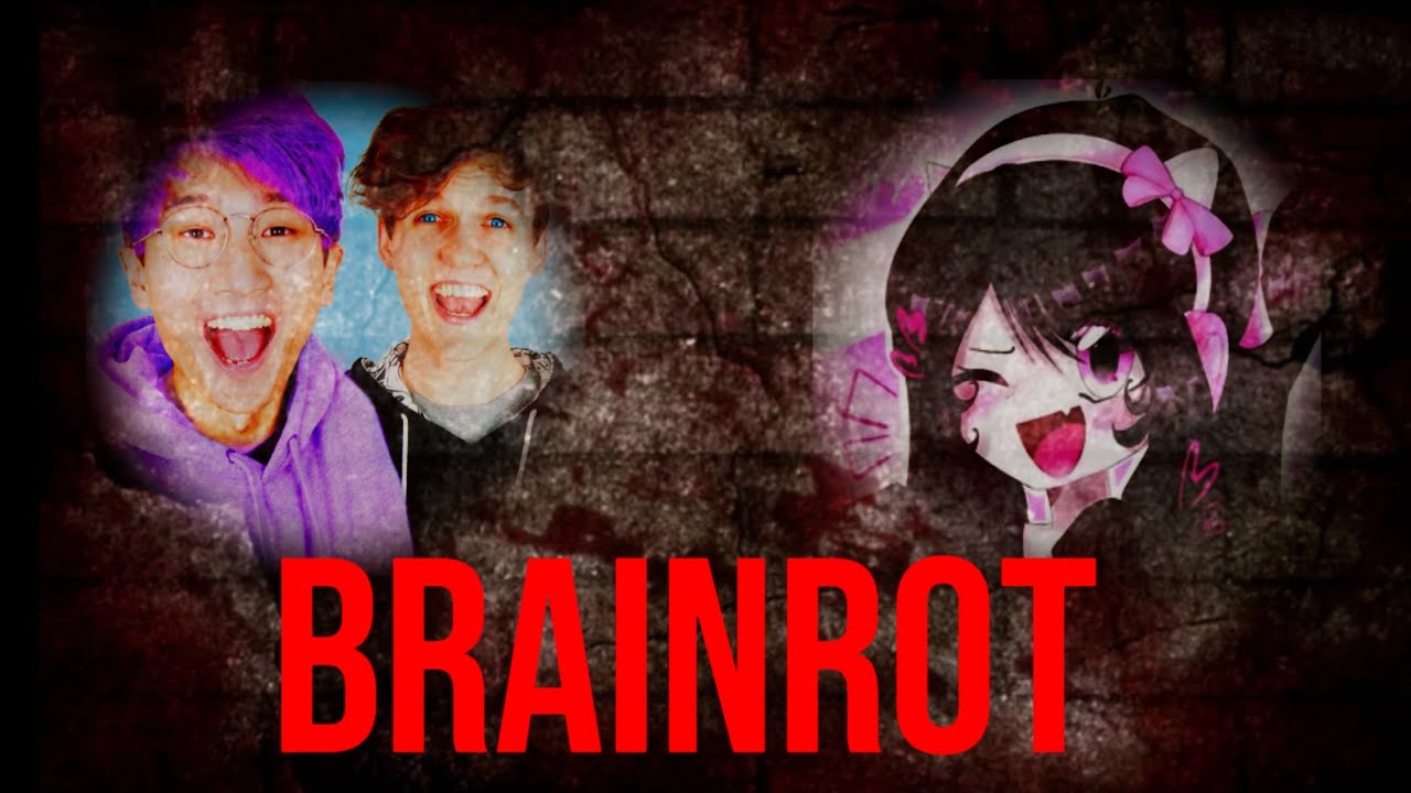Brainrot Youtube