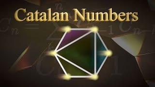 What are Catalan Numbers?