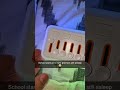 This makes him pass out so easily 😭 #Sleep #Sleepy #Sleeping #Relax #Relaxation #ASMR #insomnia