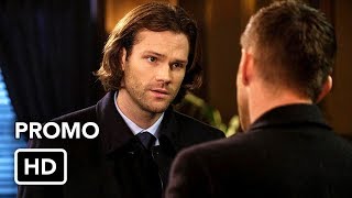 Supernatural 13x15 Promo \