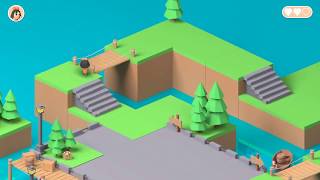 Gdevelop isometric game update 1