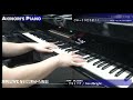 567 ピアノ生配信 pianolive ピアノ弾いてます