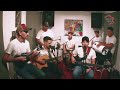 te hubieras ido antes no te vayas elegí porfa enganchado live cover estilo do pagode