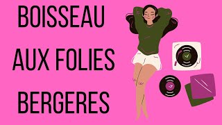 Boisseau aux Folies Bergeres ● 1975 ● Michel Depagnat