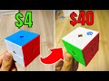 The BEST 2x2 Cubes at EVERY Price Point! (ft. @willcallan942, @ScoochCubing + MORE!)