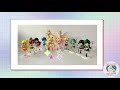 qposket sailor moon glitter glamour 美少女战士 eternal figure unboxing💖🌙claw machine 美少女戦士【ufo娃娃机景品开箱】