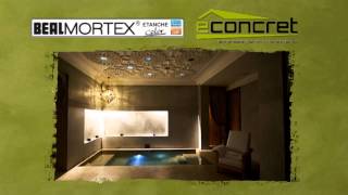 MICROCEMENTOS ECONCRET | BEALMORTEX | BEAL MORTEX APLICADOR OFICIAL EN MALAGA, MARBELLA, SOTOGRANDE