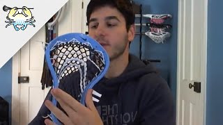 Theory: Attackman Pockets