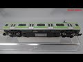 【開封動画】98716 98717jr e231 500系通勤電車 山手線 基本セット 増結セット【鉄道模型・nゲージ】