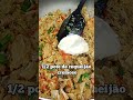 fricassê de bacalhau uma delícia vídeo detalhado canal. 😋🥰 bacalhau fricasse