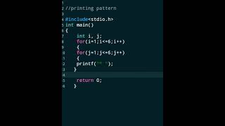 #15 C Programming Exercise💻 C Language Tutorial 👨‍🏫📓#shorts #coding