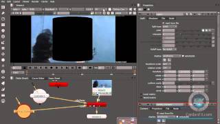 07.-3D Workflow Free Nuke Software Training Tutorial