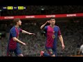 barcelona vs real madrid super copa cup final 5 2 full highlights and goals