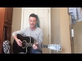 Beautiful Crazy - Luke Combs Cover